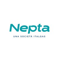 Nepta Logo