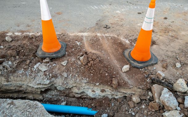 Esempio dalla galleria fotografica di M.G. IMPIANTI SRL