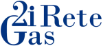 2i Rete Gas Logo